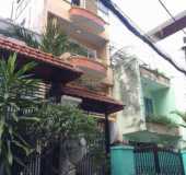 Tôi không sử dụng cần cho thuê lại mặt tiền kinh doanh đường Ba Vì, P. 15, Quận 10