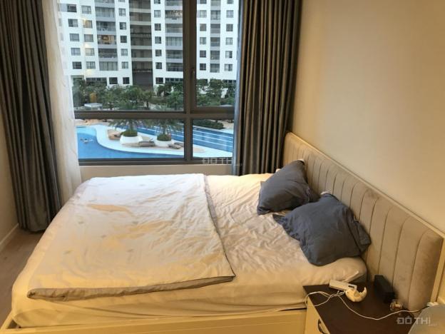 Cần cho thuê căn hộ 2 phòng ngủ Đảo Kim Cương view hồ bơi cực đẹp, giá 25tr/th. LH 0942984790