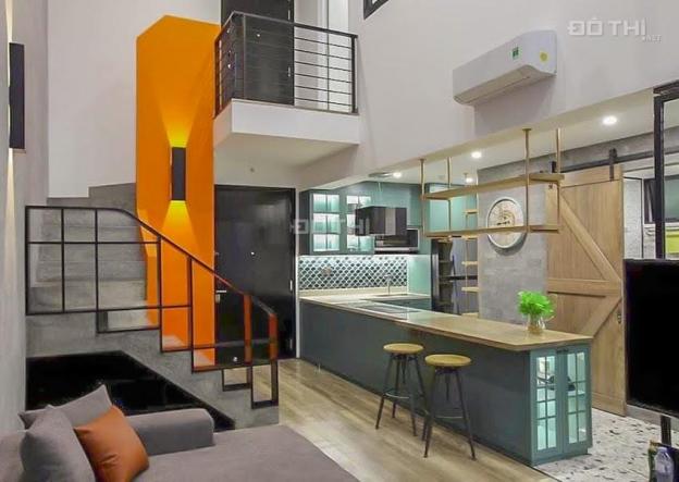 Căn hộ Duplex cần cho thuê tại Feliz en Vista TML block Berdaz, sở hữu kiến trúc hiện đại