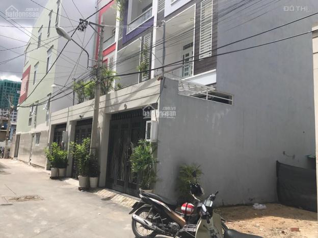 Chính chủ đang kẹt tiền đầu tư cần bán gấp nhà 2 LẦU Nguyễn Kiệm, PN 1,2t/55m2