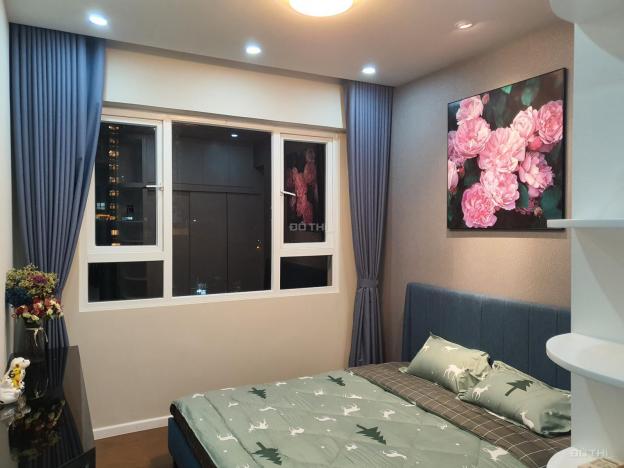 Cho thuê căn hộ chung cư tại Dự án The Park Residence, Nhà Bè, Hồ Chí Minh diện tích 73m2 giá 10 Tr