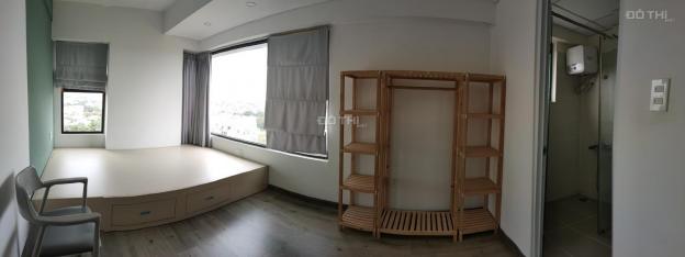 Cho thuê căn hộ Flora Kikyo 67m2 2PN 2WC căn góc có ban công full nội thất, mới giá chỉ 8tr/tháng