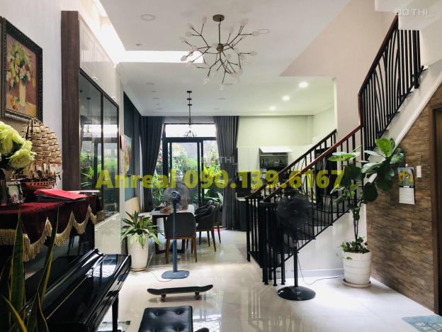 Cho thuê nhà đẹp như hình - khu đô thị An Phú, giá 34 triệu/th