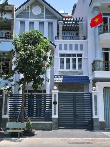 Cho Thuê Villa Văn Phòng 7x18m , 2 Lầu Giá 25 triệu /Tháng Tại P An Phú
