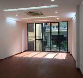 13.8 tỷ có TL bán nhà PL Quân Đội phố Lý Nam Đế Hoàn Kiếm DT 75m2x4T oto vào nhà tiện KD homestay V