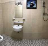 5.5 tr/th, CH 49m2, cho thuê tại Thái An Tham Lương, lầu cao nhà sạch sẽ, LH 0909777633 Thái Hằng