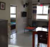 5.5 tr/tháng cần cho thuê căn hộ Thái An 3 (hình thực tế). DT: 40m2 (1 PN)