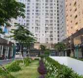 An cư lý tưởng, cực rẻ 2PN/81m2 chỉ 7.5tr, có nội thất 9 - 11tr ngay trung tâm Q8, 5, 11, TB