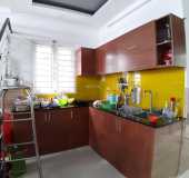 Bán gấp nhà hẻm xe tải 90m2 Nguyễn Văn Lượng gần ngã tư Nguyễn Oanh, Gò Vấp, giá 6.65 tỷ TL