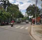 Bán nền biệt thự đường Nguyễn Hữu Dật, Q. Tân Phú, DT 10x18m, 12 tỷ thương lượng