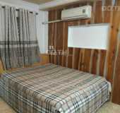 Bán nhà 1 lầu, 2PN gần sân bay P. 1, q. Gò Vấp