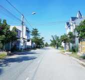 Bán nhà đường nhựa kinh doanh, giá 1.6 tỷ, Mỹ Hạnh Nam, Đức Hòa, Long An