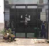 Bán nhà hẻm 8m Thống Nhất 80m2 - Giá 7.5 tỷ - gần Phan Văn Trị