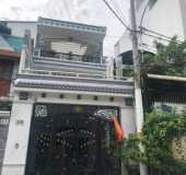 Bán nhà HXH vào nhà, 2 tầng BTCT, sát mặt tiền CMT8, Quận 3, 52m2, 7,7 tỷ