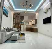 Bán nhà phố Hoàng Mai, nhà đẹp, gần phố, 30m2x5T, MT rộng, chỉ 2.9 tỷ