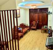 Bán nhà Quang Trung - Hà Đông, 65m2, 3 tầng ở luôn