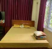 Bán nhà riêng tại Đường Cầu Giấy, Phường Quan Hoa, Cầu Giấy, Hà Nội diện tích 50m2 giá 4.3 Tỷ