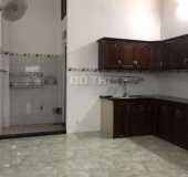 Bán nhà riêng tại Đường Dương Quảng Hàm, Phường 5, Gò Vấp, Hồ Chí Minh diện tích 60m2 giá 6.6 Tỷ