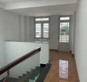 Bán nhà riêng tại Đường Tây Thạnh, Phường Tây Thạnh, Tân Phú, Hồ Chí Minh diện tích 80m2 giá 7.5 tỷ