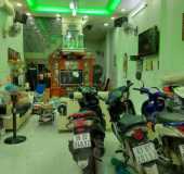 Bán nhà riêng tại Phường Trung Mỹ Tây, Quận 12, Hồ Chí Minh diện tích 71m2 giá 4.4 tỷ