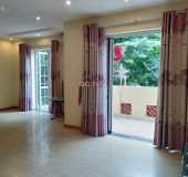 Bán nhà tổ 10 Vạn phúc 38 m2 4 tầng nội thất đẹp giá 3,4 tỷ.