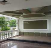 Biệt thự cao cấp cho thuê - KDC Thế Kỷ 21, DT 800m2, LH 0903652452 Mr. Phú để được tư vấn