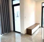 Biệt thự song lập Lucasta Villa Khang Điền, 175m2 full nội thất, 4 phòng ngủ, 4 toilet