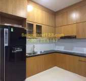 Biệt thự Thảo Điền sân rộng - Mới xây - Nội thất cao cấp, giá 35 triệu