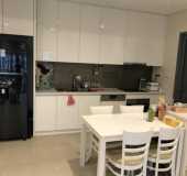 Cần cho thuê căn hộ 2 phòng ngủ Đảo Kim Cương view hồ bơi cực đẹp, giá 25tr/th. LH 0942984790