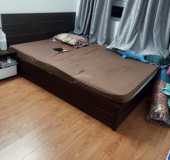 Cần cho thuê căn hộ 56 m2 full nội thất giá 7.5 tr/tháng