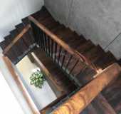 Cần cho thuê nhà nguyên căn hầm + 4 lầu, 6 PN + 6 WC có thang máy trong KDC Vạn Phúc, QL13, Thủ Đức