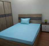 Căn hộ cho thuê Q. 12, giá tốt 7 tr/th, 72m2, 2PN, 2WC, tại Depot Metro, có máy lạnh, máy NN