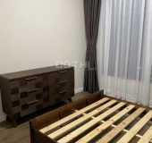 Căn hộ Estella Heights cho thuê được thiết kế hợp lý theo kết cấu căn hộ mang đến sự tách biệt