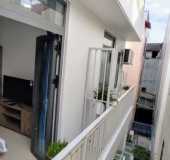 Căn hộ mini - An Phú Q2, có ban công đẹp