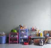 CẦN TÌM NỮ Ở GHÉP TÔ HIẾN THÀNH, QUẬN 10