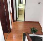 Chính chủ cần bán nhà ngõ 628 Hoàng Hoa Thám, DT 52m2 x 4T còn đẹp giá 4,3 tỷ