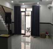 Chính chủ cho thuê nhà phố Bình Thạnh (gần ĐH Ngoại Thương và bến xe Miền Đông)