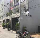 Chính chủ đang kẹt tiền đầu tư cần bán gấp nhà 2 LẦU Nguyễn Kiệm, PN 1,2t/55m2