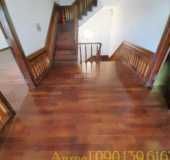 Cho thuê biệt thự 850m2 mặt tiền Nguyễn Văn Hưởng, giá 92,24 triệu/tháng