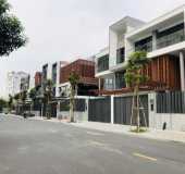 Cho thuê biệt thự Golden Star đối diện Big C quận 7 - tiện kinh doanh - mở văn phòng - có chỗ ô tô