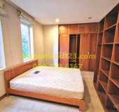 Cho Thuê Biệt Thự Hồ Bơi Sân Vườn Tại Thảo Điền Giá 43 Triệu/Tháng