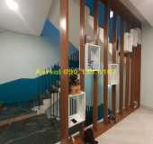 Cho thuê Biệt thự Hồ Bơi Thiết kế Hiện Đại Giá 50 triệu