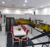 Cho thuê biệt thự ngang 9m hẻm lớn đường Thoại Ngọc Hầu giáp Tân Bình