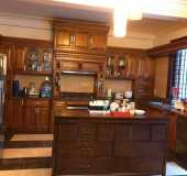 Cho thuê biệt thự Nguyễn Văn Hưởng, P. Thảo Điền, Quận 2, DT: 400m2 giá 92tr/tháng. LH 0888 600 766