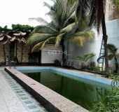 Cho thuê biệt thự Thảo Điền Quận 2, nằm trên mặt tiền đường Đặng Hữu Phổ