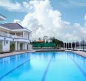 Cho thuê biệt thự Thủ Đức Garden Homes, 3PN, giá rất tốt