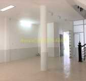 Cho thuê biệt thự văn phòng 7x20m, 3 lầu, giá 30 triệu/th