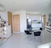 Cho thuê căn góc 88m2 (3PN) full nội thất - An Gia Riverside, giá 11 triệu/th