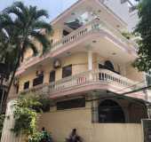 Cho thuê căn góc HXH đường Nguyễn Thị Minh Khai, DT 5x20m, 3T, giá 60 tr/th