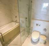 Cho thuê căn hộ 3 phòng ngủ tháp Madives, tầng cao dự án Diamond Island